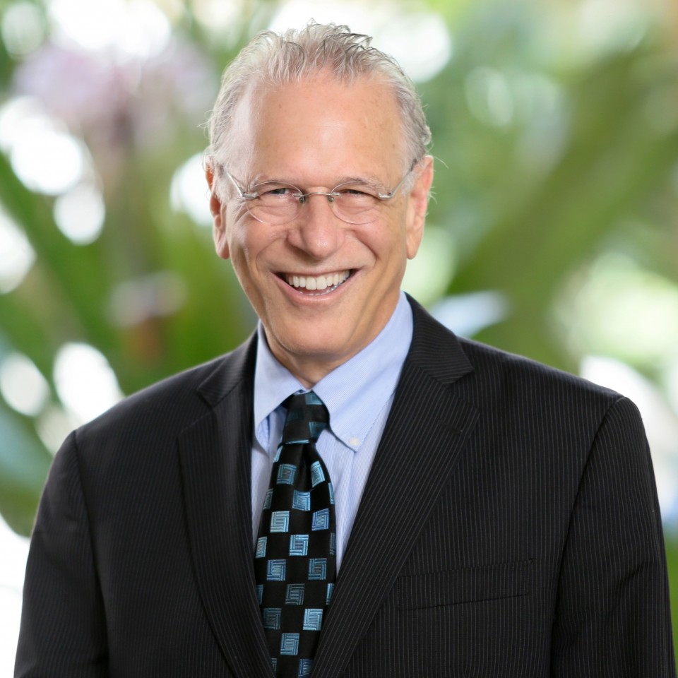 Steven Ullmann
